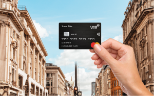 Chiến lược đầu tư cho công nghệ thẻ tín dụng của VIB.